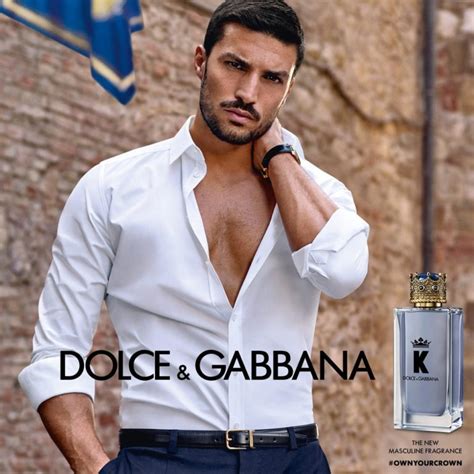 dolce gabbana k model|dolce gabbana k after shave.